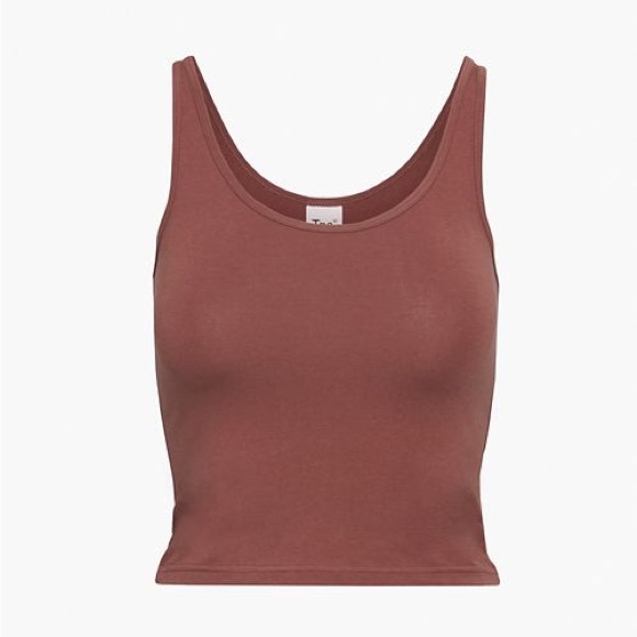 TNA Tops - NWT TNA Tank